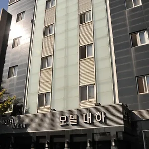 Daeha Motel